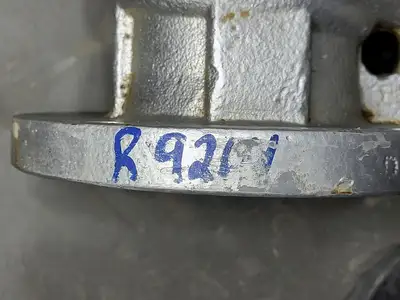 USED DHV C113F6