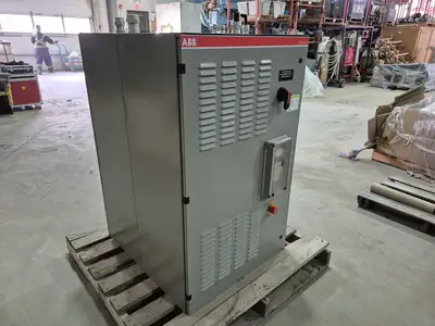 USED ABB ACS800-04-0030-7+K454+L503