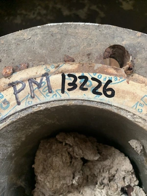 USED Sulzer APT41-8