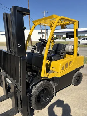 Used 2013 HYSTER H70FT Misc Forklifts Texas US | 4K Lift Co #1503020