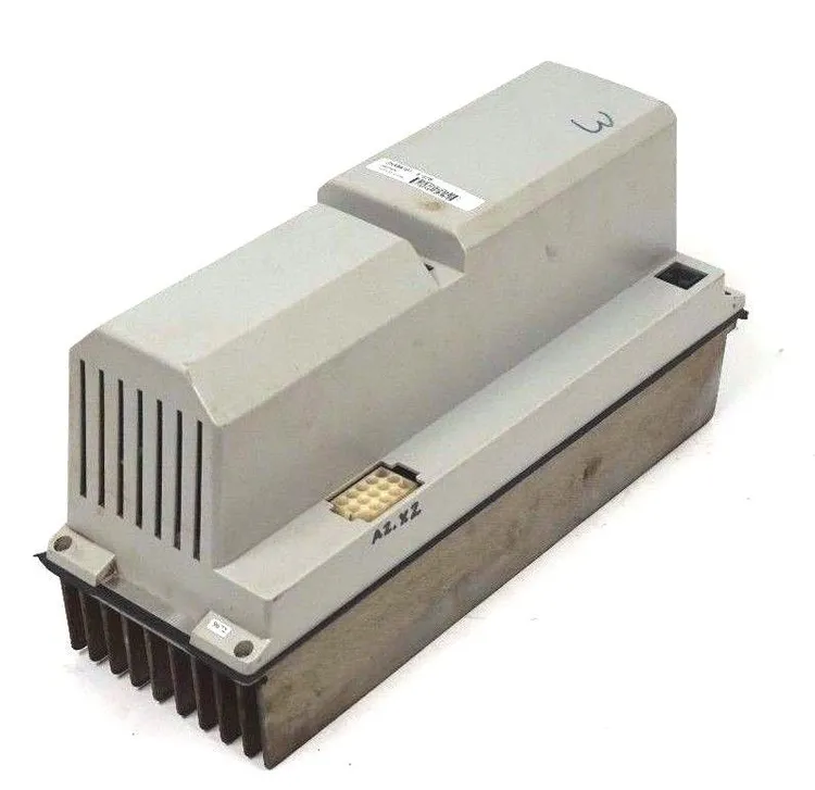 Used ABB DSQC-346B Misc Electrical & Power Parts Michigan US | SB Industrial Supply #863446