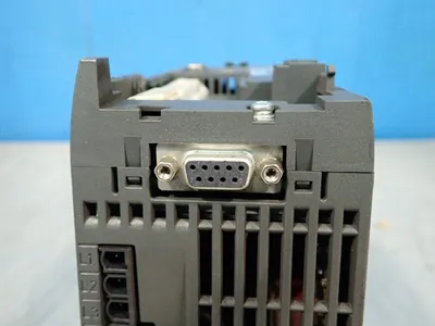USED SIEMENS 6SL32101KE143UP1