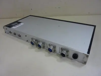 USED DEARBORN 87DEXC-5