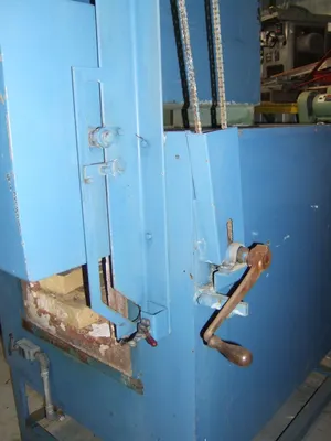USED THERMCRAFT 12-15-30-BX