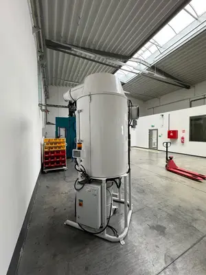 USED 2018 EXTOR 4100 IP/5,5 KW