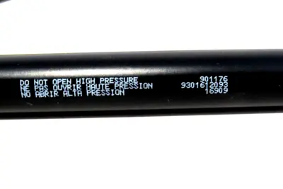 NEW MONROE 901176 MAX LIFT GAS CHARGED LIFT SUPPORT