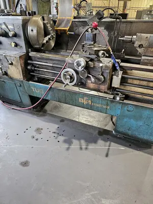 USED ANDRYCHOW TUG-40S/40