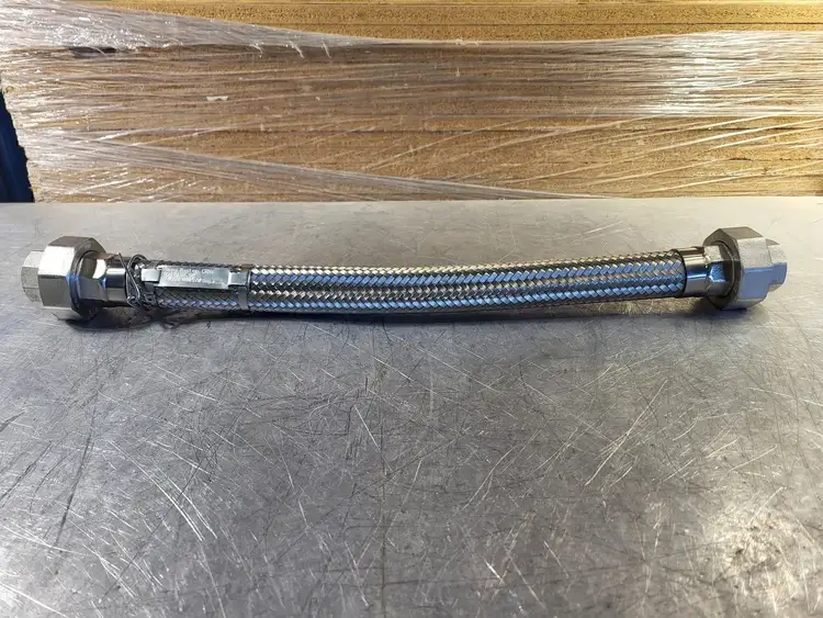 New | in-Stock HOSE MASTER _UNKNOWN_ Parts (Hydraulics and Pneumatics) British Columbia CA | Lenmark #258262