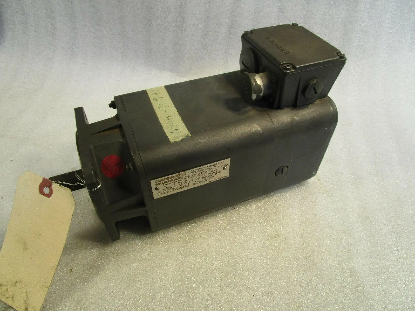 USED Siemens 1-606-4054