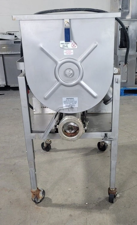 Used _UNKNOWN_ _UNKNOWN_ Grinder Mixer Michigan US | Grocery Equipment Sales #1069038