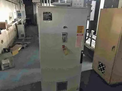 62" Pro Eco Aluminum Tension Leveling Line (Used)