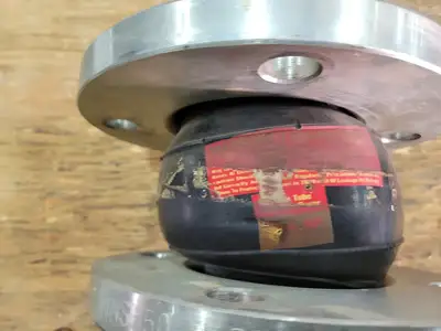 3" Expansion Joint ANSI150