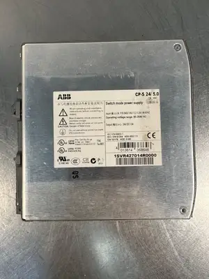 USED ABB 1SVR427014R0000 CP-S 24/5.0