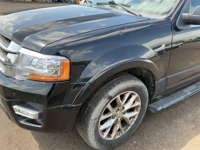 Used 2015 FORD EXPEDITION MAX SUVs Michigan US | Miedema Asset Management Group #1411216