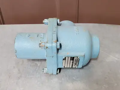 USED AMOT 2BHCT11001