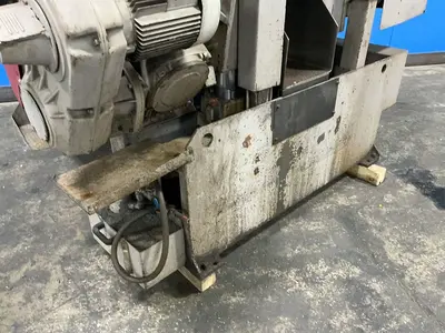 Used 1997 BEHRINGER HBP303A Horizontal Band Saws Ohio US | HGR 24 #1568486