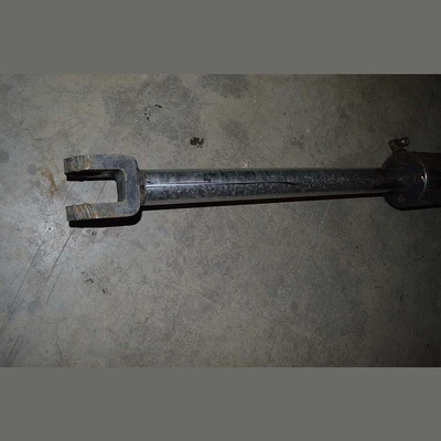 Hy-Spec 4 in Cylinder