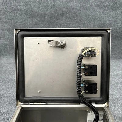 Used Sanovo NA Misc Industrial Equipment California US | Davliegogo LLC #1713738