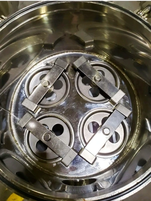 NEW PRM FILTRATION BFHBFM4SSXV2