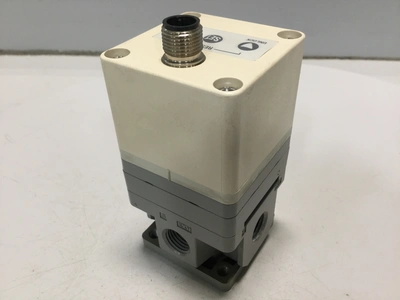 Used SMC ITV2030-312BL Regulators | Ideal Machinery #661539