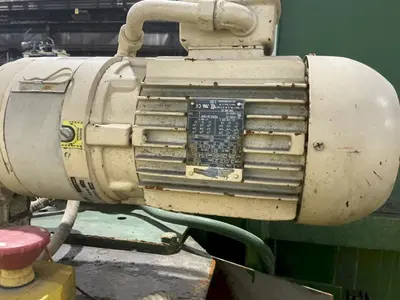 USED BALEMASTER 4030G-8