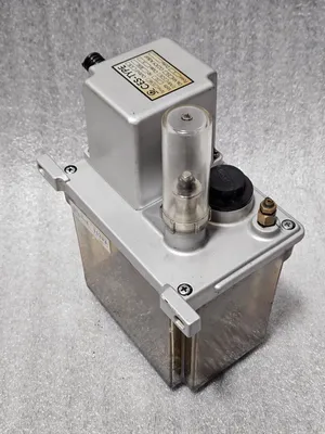 CHEN YING CES-TYPE Lubrication Pumps | Great American Equipment Company (3)