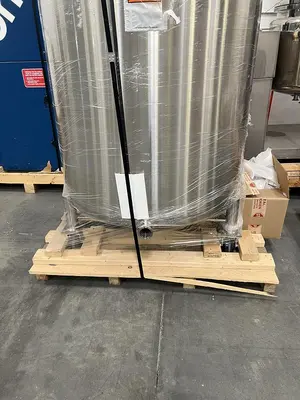 Used 2020 BAFCO SST-200G Stainless Steel Tanks New Jersey US | Buy It Direct Now #1393194
