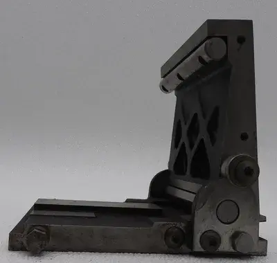 USED APOLLO TOOL SINE PLATE
