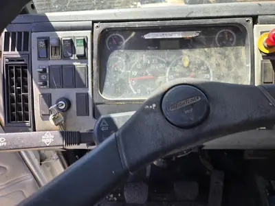 Used 2001 FREIGHTLINER FL70 Dump trucks California US | Ben Kaplan Equipment #1280729