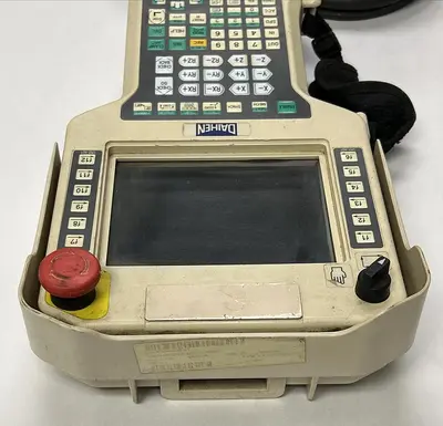 Used DAIHEN AXTPDD0N-UC08 Industrial Controls | Surplus Asset Holdings #1220973