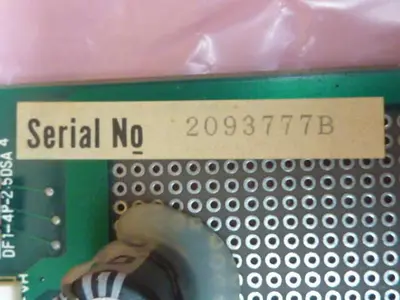 Used STAR 13818-PROIA Circuit Boards Michigan US | Ideal Machinery #572922