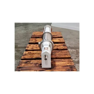 USED NETZSCH PUMPS NORTH AMERICA, LLC NM053SH01L06H-01