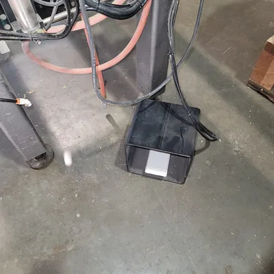 Fullhouse DP EDGE Deep Pocket Mortise Machine