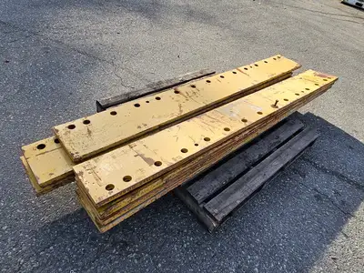 USED CATERPILLAR 4T-8316