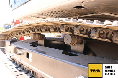 Used 2013 LINK-BELT 160X2 Excavators California US | Monster Iron Equipment Services #1481076