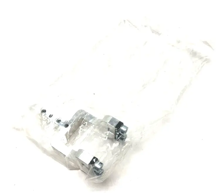 Used DESTACO ALUMINUM POWER CLAMP ARM, FOR 82L20-4 SERIES Clamps | Maverick Industrial Sales #1119646