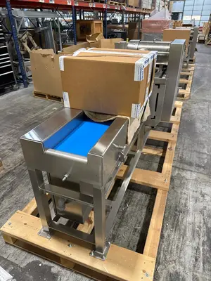 New | in-Stock URSCHEL M6 Slicers / Dicers / Cutters Illinois US | M&M Equipment Corp. #1385652