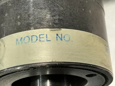 USED BRANSON 4TP