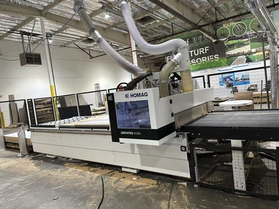 2021 Various Various Multiple Machine Package | Complete Cutting Solutions (3)