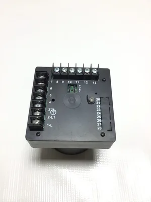 Electro Industries DSP-G-115A Power Meter