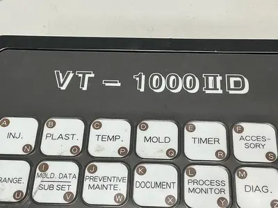 USED FUJI VT-1000IID