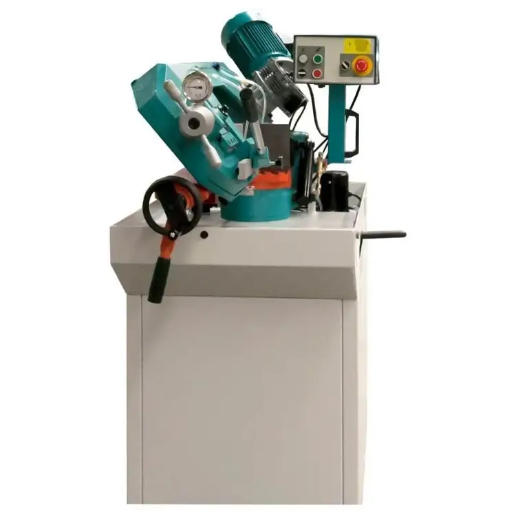 New | in-Stock CLAUSING MS9V1 Horizontal Band Saws | Worldwide Machine Tool #494427