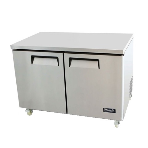 Used _UNKNOWN_ _UNKNOWN_ Undercounter Freezers Washington US | Epic Foodwares #1557614