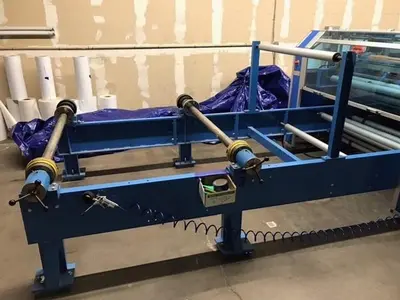 USED 2020 CAVALLERI CT14