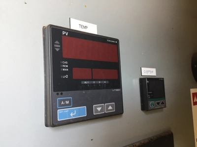 USED 2008 INFRARED HEATING TECHNOLOGIES ITIBO-26KVA-SF-02