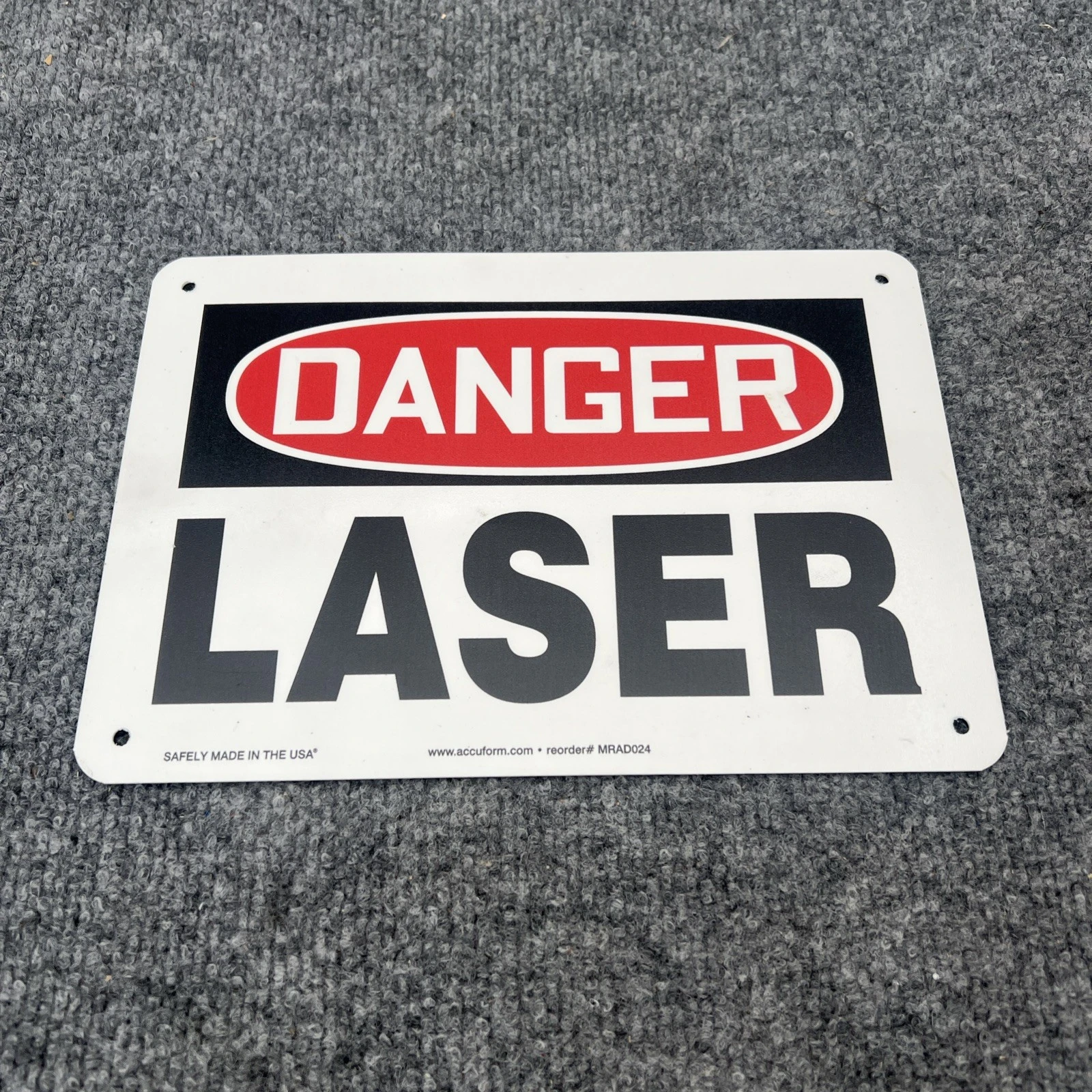 New | in-Stock Bangin' Meats MRAD024 Safety Products (Other) California US | Davliegogo LLC #1706399