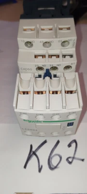 USED Schneider Electric CAD50