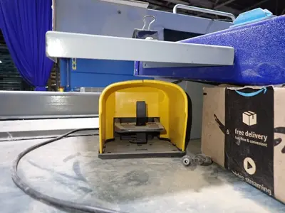 USED 2018 FORMAT CREATOR 950