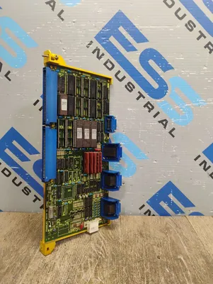 FANUC A16B-1212-021 Electrical/PLC/Automation | ESS Industrial Equipment Sales (1)