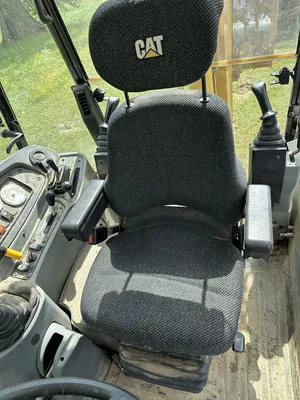 Used 2004 CATERPILLAR 420D Excavators Florida US | Elite Auto Group #1409251